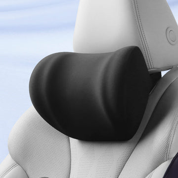 Car Seat Headrest